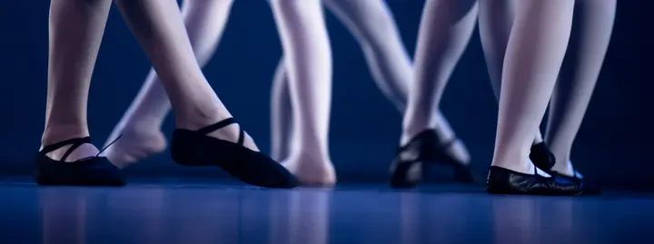 Base4Dance — dans-studio in Singel, Deventer — 2