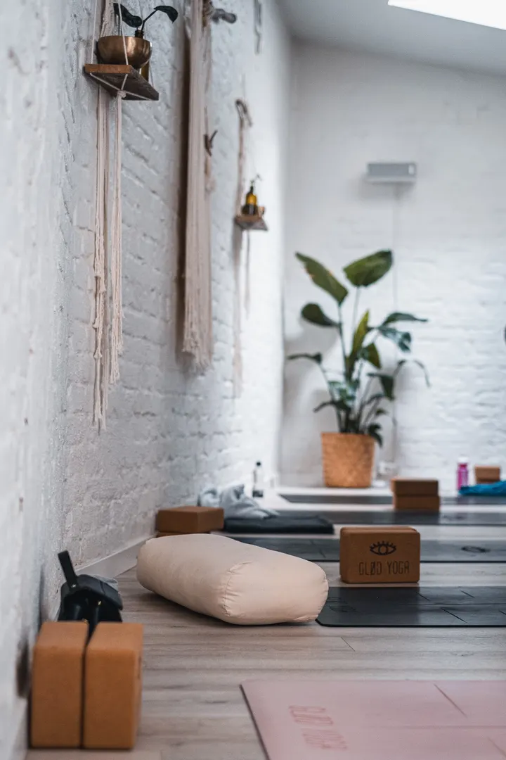 Torblaa Let Go Yoga — yoga-studio i Lilleaker, Oslo — 3