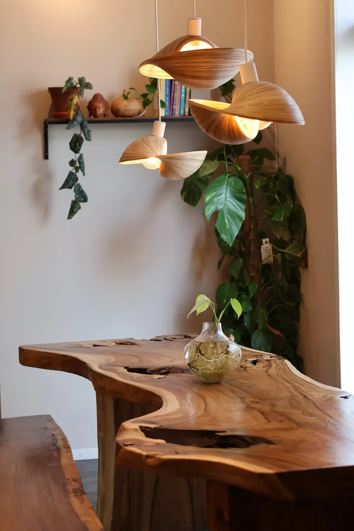 Torblaa Let Go Yoga — yoga-studio i Oslo — 3