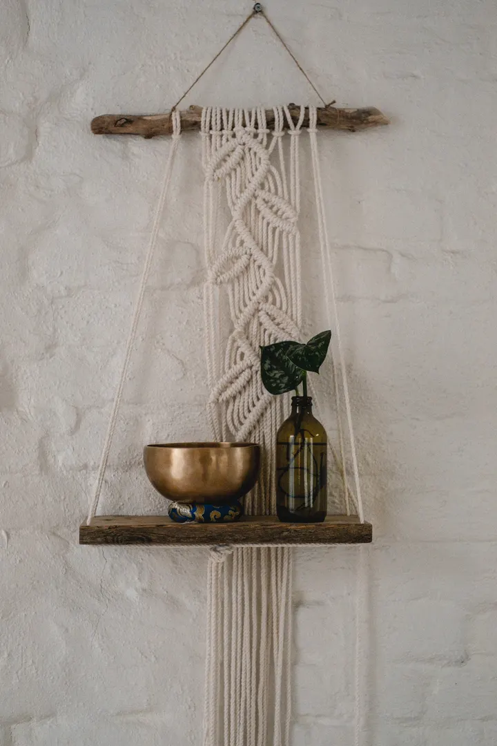 Torblaa Let Go Yoga — yoga-studio i Oslo — 4