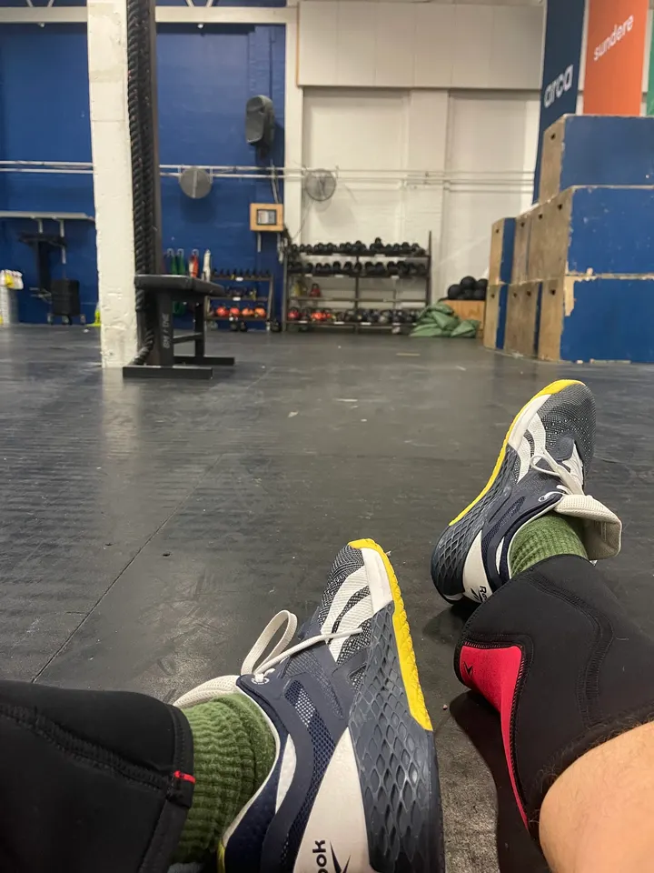 Arca - "Spartan Mentality" — bootcamp-studio i Viby J., Aarhus — 3