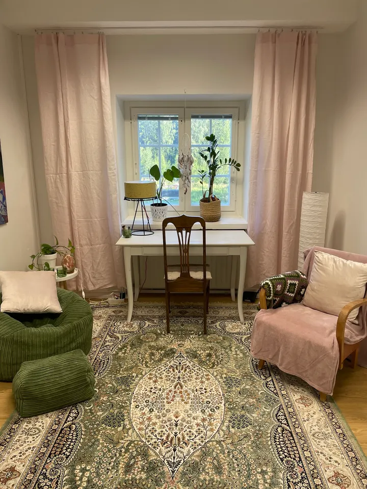 Joogakoulu Sanmaya — jooga-studio – Pruukinranta, Seinäjoki — 2