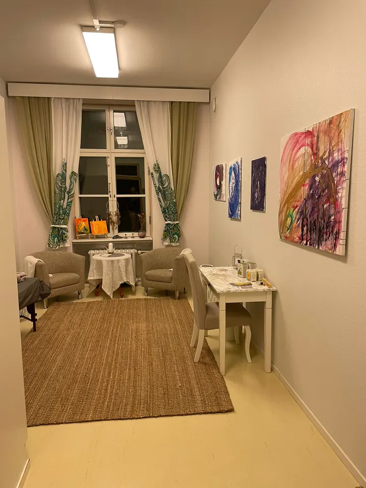 Joogakoulu Sanmaya — jooga-studio – Pruukinranta, Seinäjoki — 3