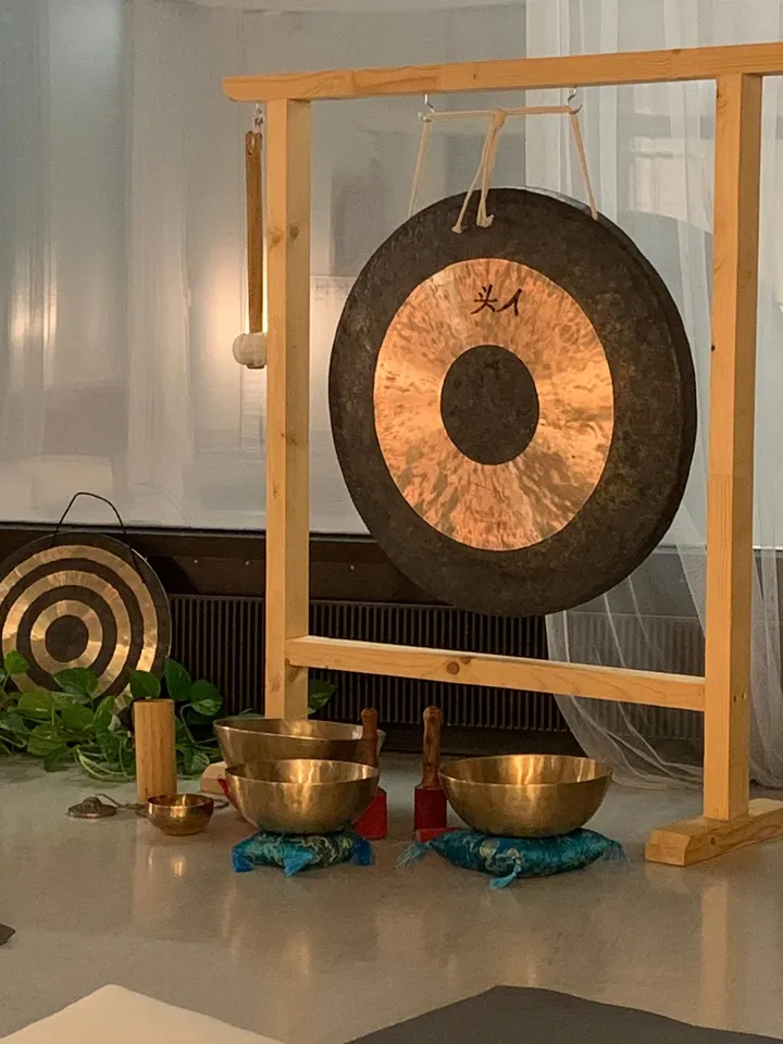 Joogakoulu Sanmaya — jooga-studio – Seinäjoki — 5