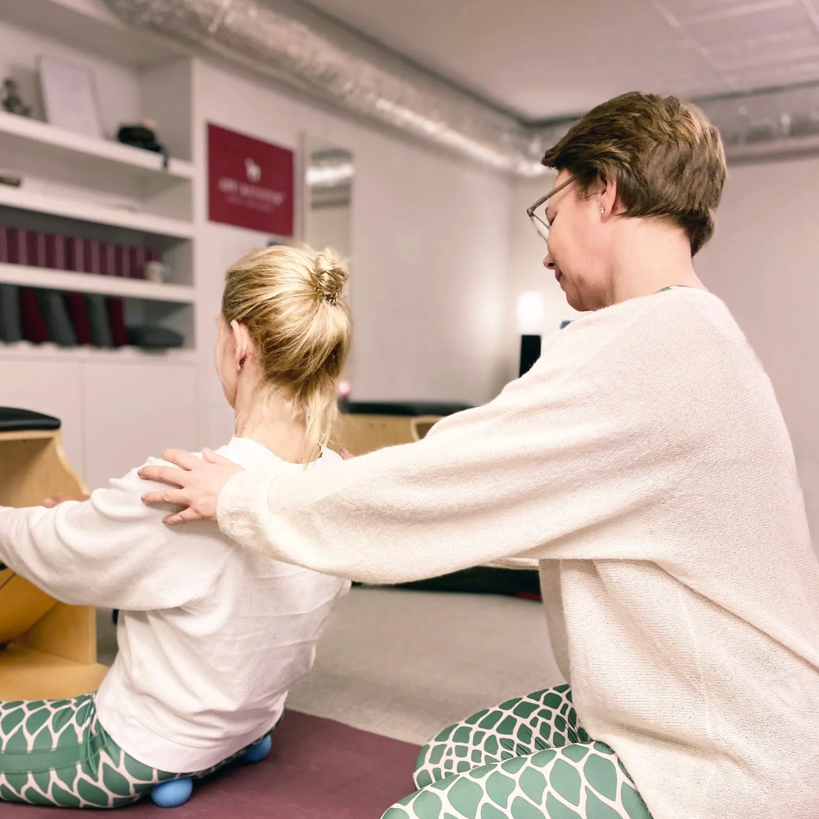 Pilates Place — pilates-studio in Meerbusch-Büderich — 2