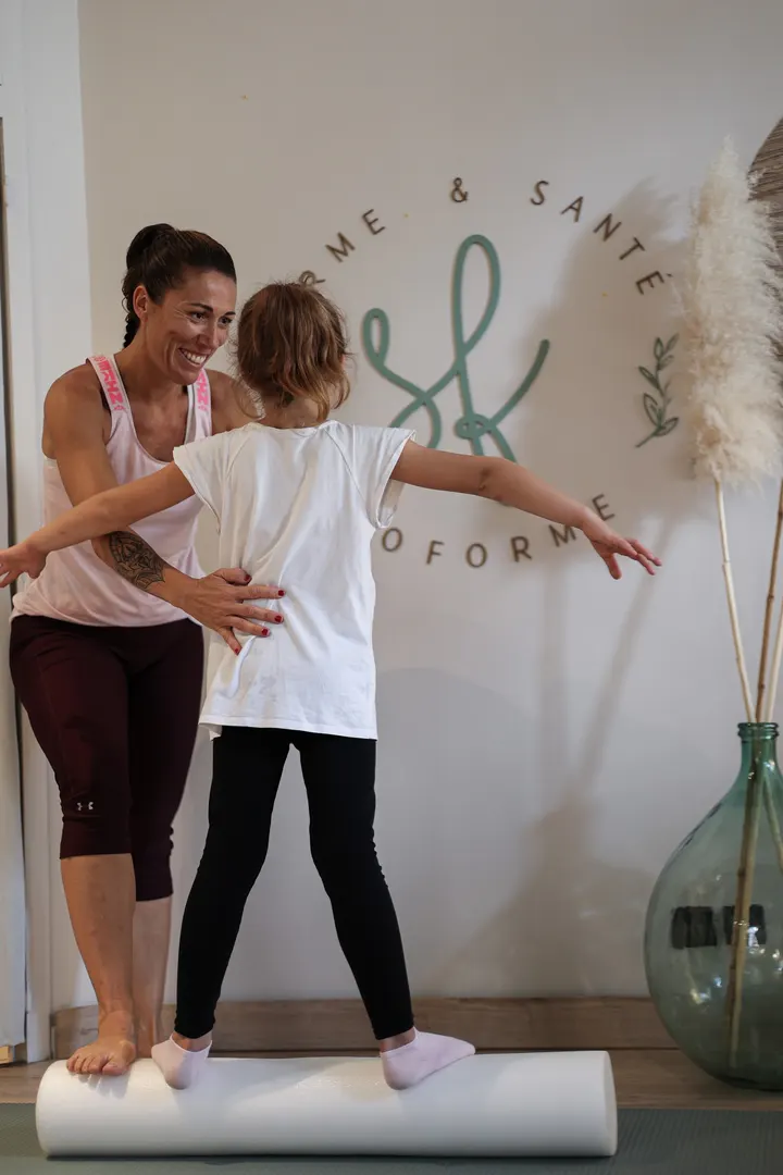 Soforme Santé — lagree-studio à Sète — 3