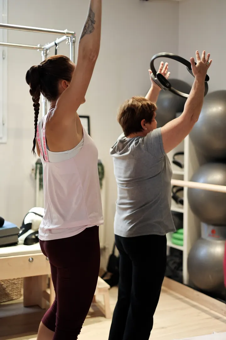 Soforme Santé — lagree-studio à Sète — 4