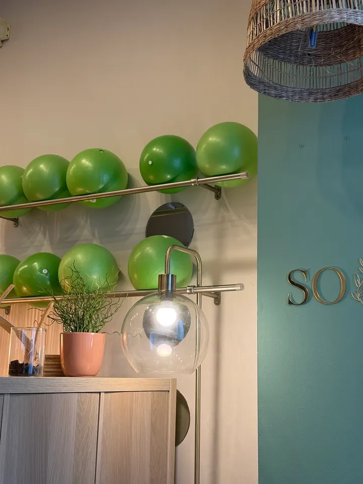Soforme Santé — lagree-studio à Sète — 5