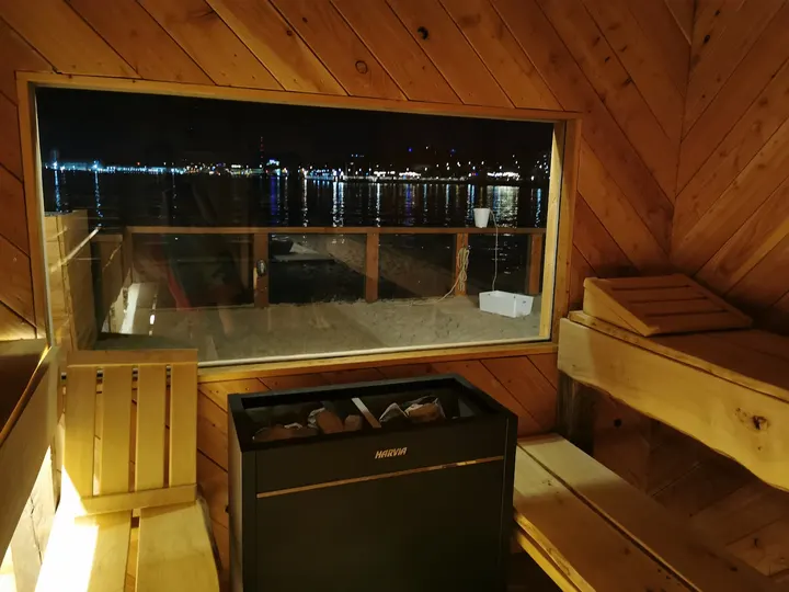 Rune Sauna Kiel — recovery-studio in Kiel — 4