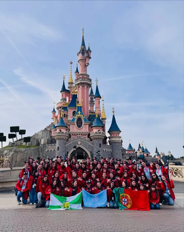 Escola de Bailado de Vila Real — dança-studio em Vilalva, Vila Real — 2