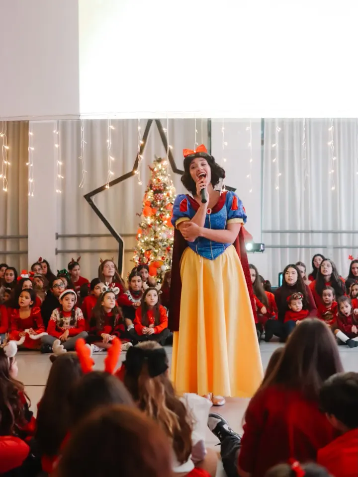 Escola de Bailado de Vila Real — dança-studio em Vila Real — 3