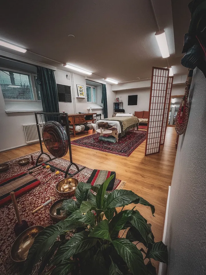 Body & Sound — wellness-studio – Martti, Turku — 3