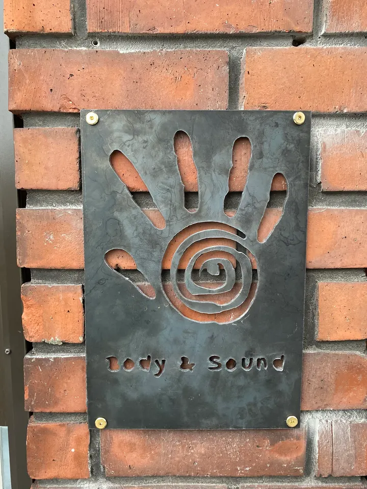 Body & Sound — wellness-studio – Turku — 3