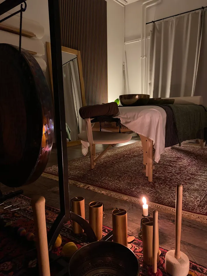 Body & Sound — wellness-studio – Turku — 4