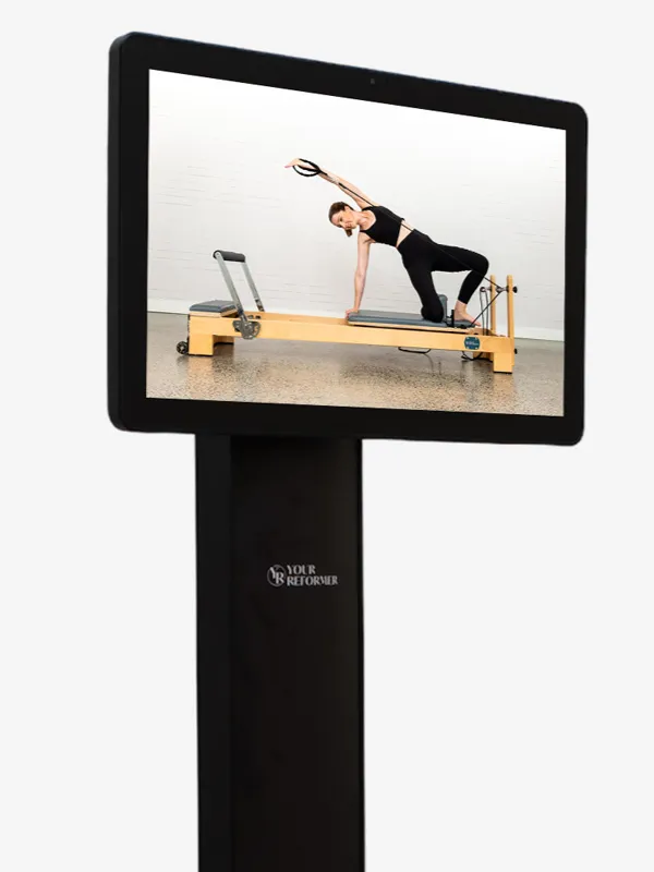 Studio Seventeen Pilates — reformer pilates-studio in Northampton — 2