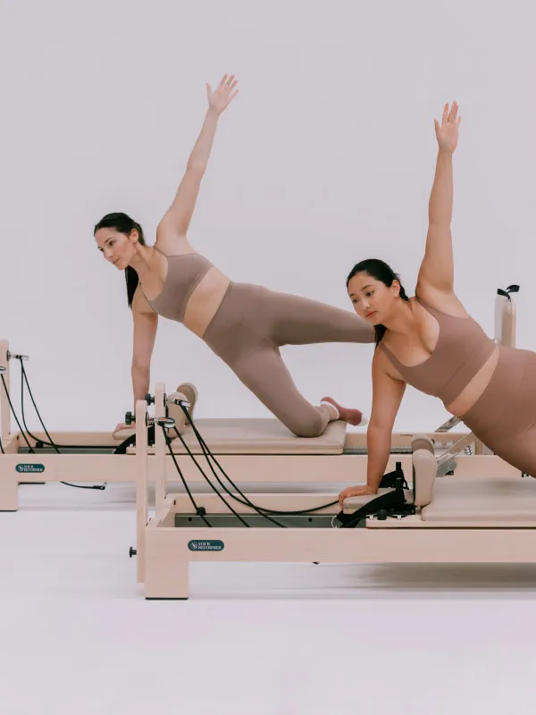 Studio Seventeen Pilates — reformer pilates-studio in Northampton — 3