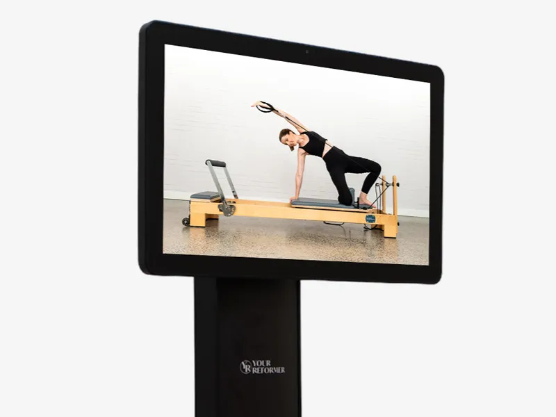Studio Seventeen Pilates — reformer pilates-studio in Northampton — 5