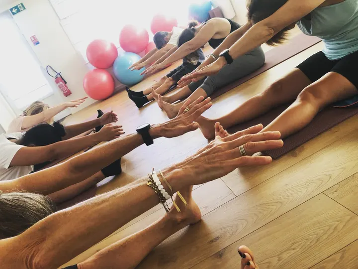 Studio V'asana — salle de fitness-studio à Lesquin, Lille — 3