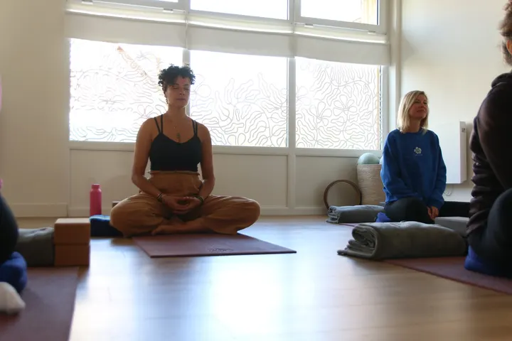 Studio V'asana — Yoga à Lesquin