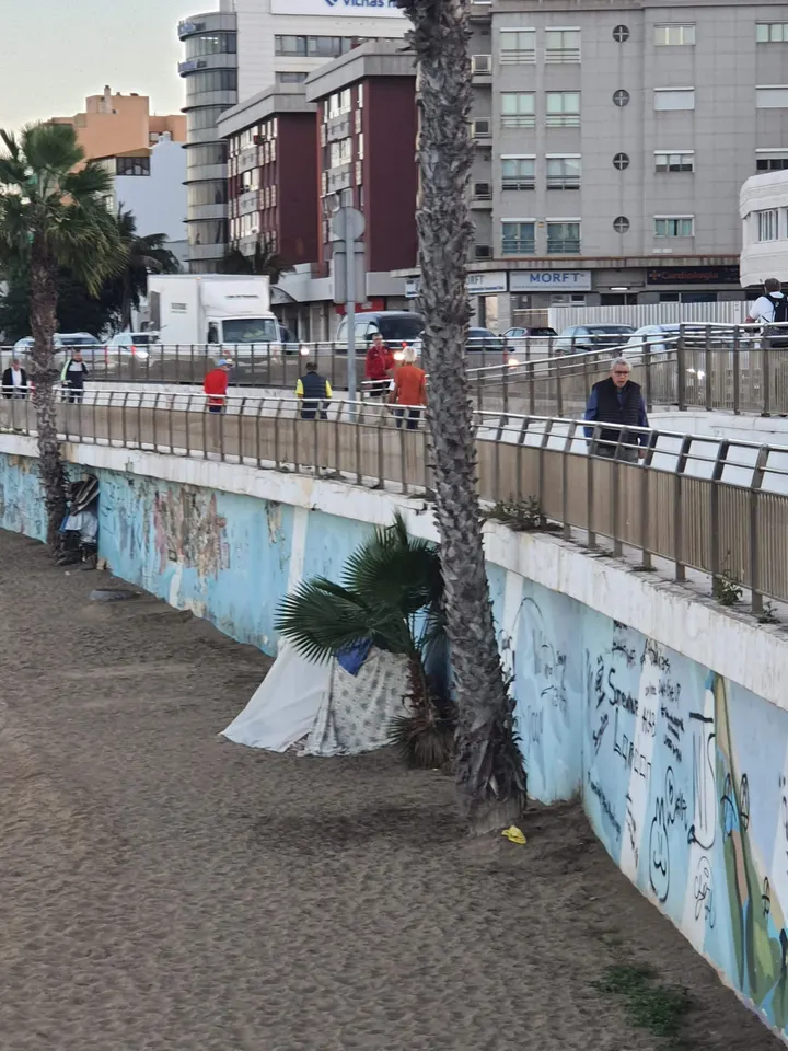 Instituto Morft — entrenamiento personal-studio en Ciudad Jardin, Las Palmas de Gran Canaria — 3