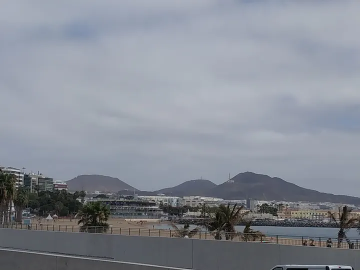 Instituto Morft — entrenamiento personal-studio en Las Palmas de Gran Canaria — 3