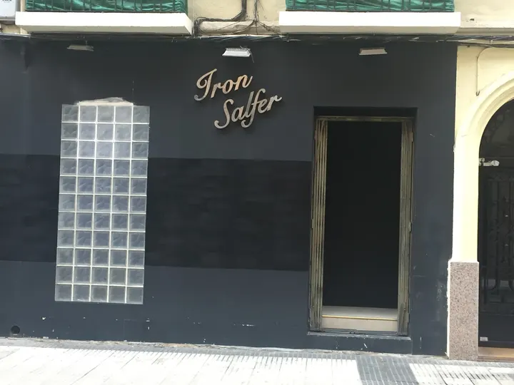 Gimnasio Iron Salfer — estudio de fitness-studio en Centro, Zaragoza — 3