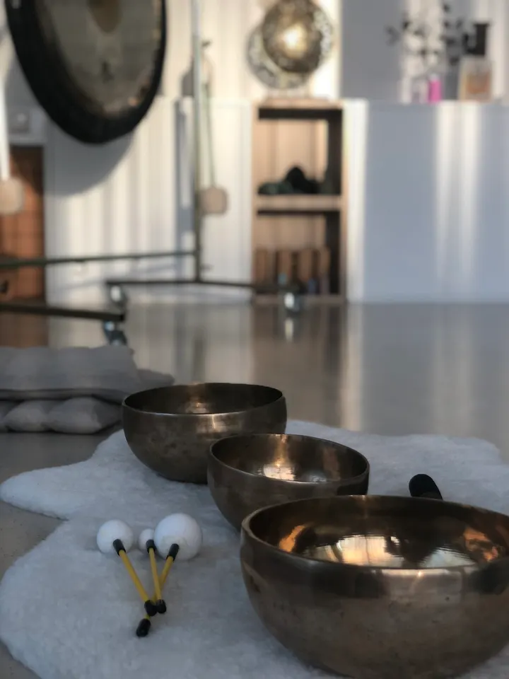 Yogatime — jooga-studio – Vuosaari, Helsinki — 2