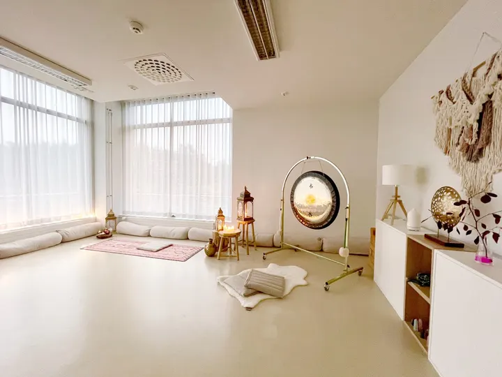 Yogatime — jooga-studio – Helsinki — 4