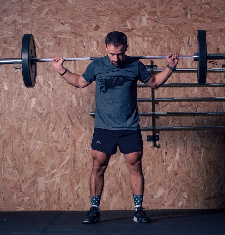 Gorgos UnityFit — crossfit-studio en la Vega Baixa, Valencia — 2