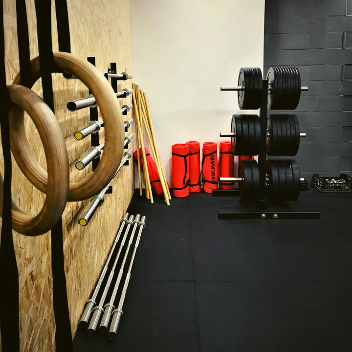 Gorgos UnityFit — crossfit-studio en Valencia — 3
