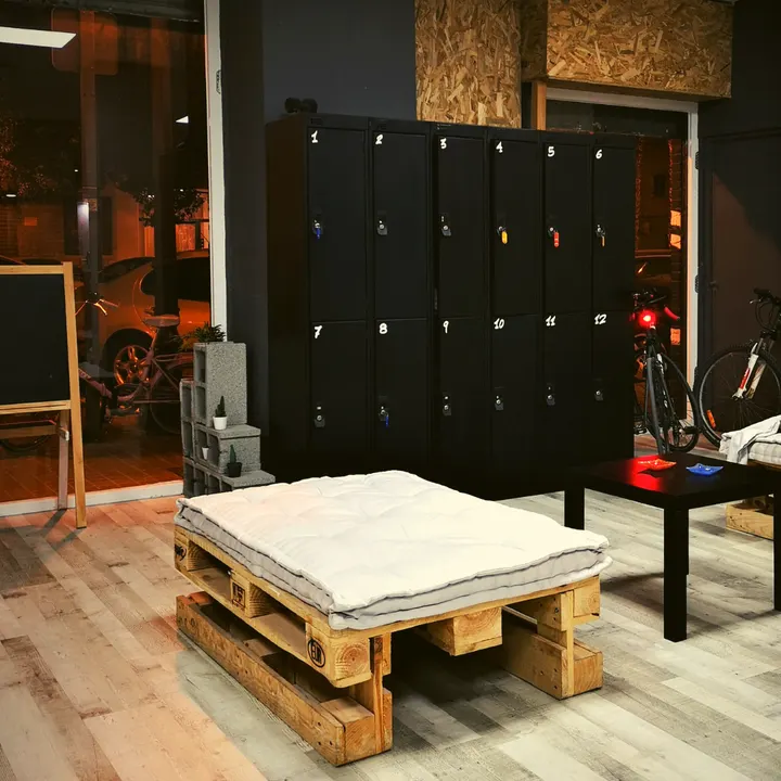 Gorgos UnityFit — crossfit-studio en Valencia — 4