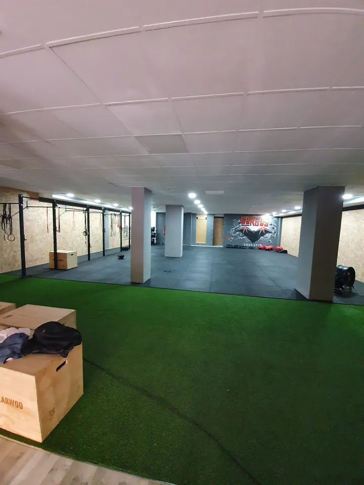 Gorgos UnityFit — Entrenamiento funcional en la Vega Baixa, Valencia