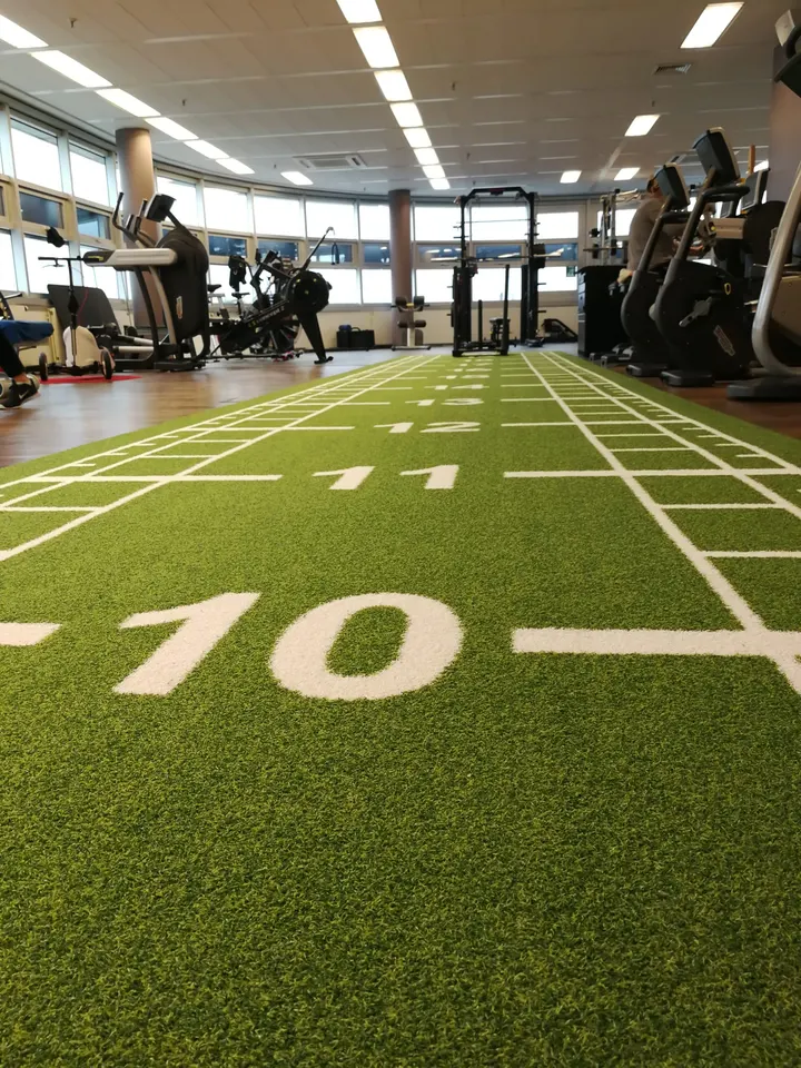 R2comSport — wellness-studio in Frankfurt am Main — 5