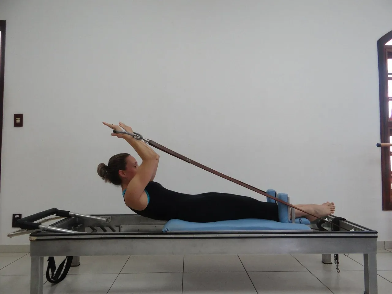 Butterfly Soul Pilates Studio en Sabadell — pilates-studio i Sabadell — bild 5