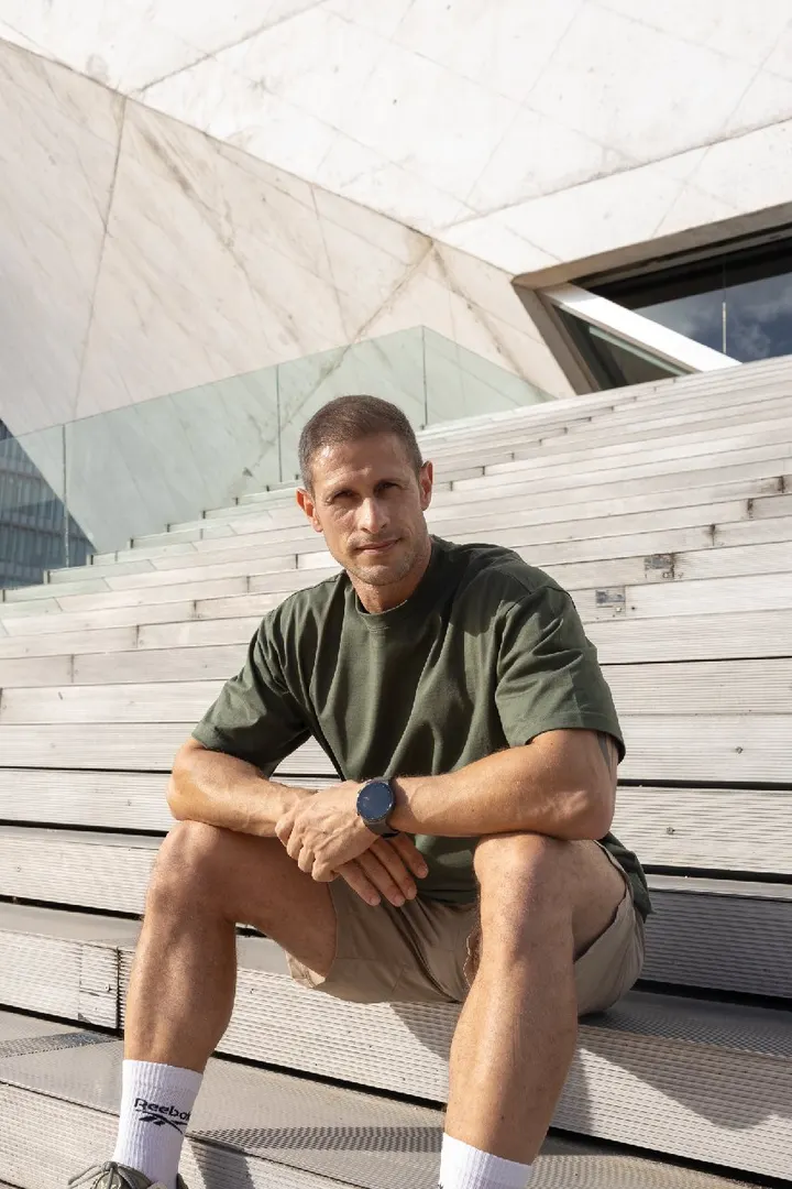 Studio Legacy Porto — personal training-studio em Cedofeita, Porto — 3