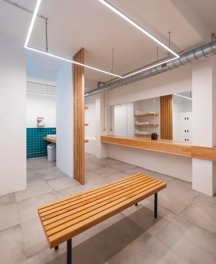 Studio Legacy Porto — personal training-studio em Porto — 5