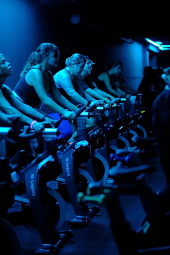 Studio Legacy Porto — personal training-studio em Porto — 6