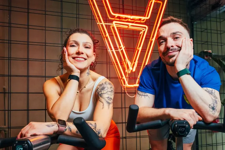 Studio Legacy Porto — Personal training em Cedofeita, Porto