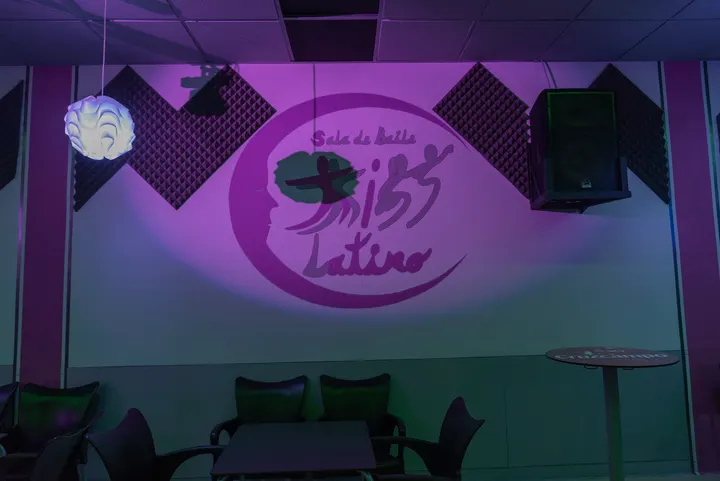 Sala Kiss Latino — baile-studio en Huelva — 3