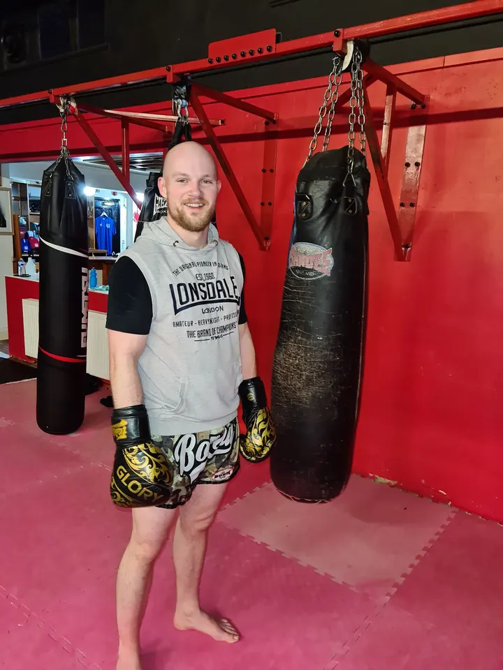 John Skillen Martial Arts and Fitness Centre — martial arts-studio in Loughborough — 3