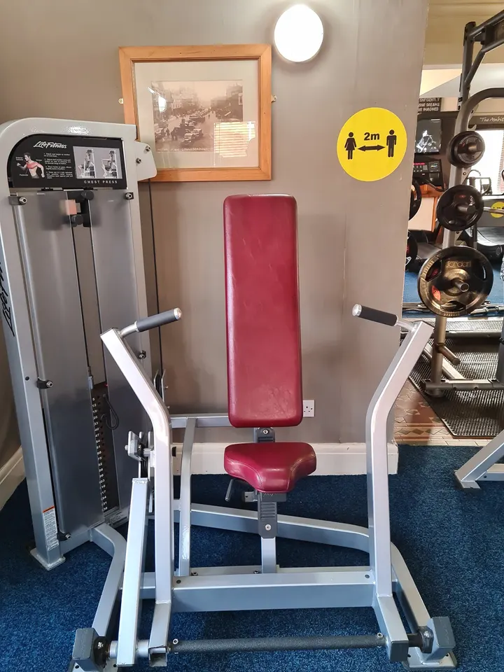 John Skillen Martial Arts and Fitness Centre — martial arts-studio in Loughborough — 4