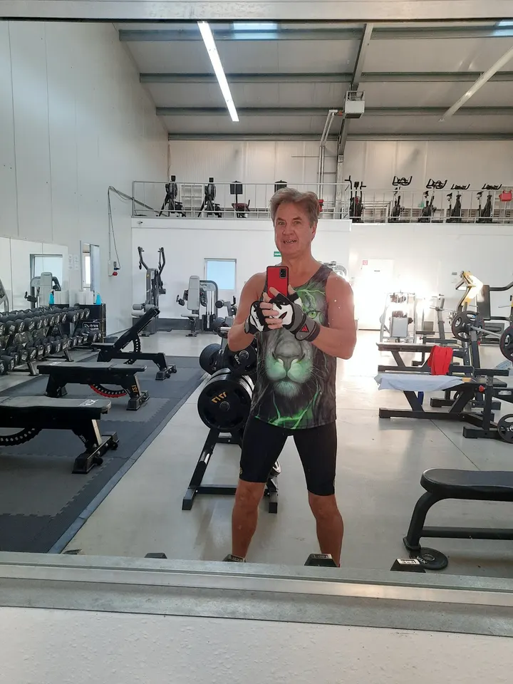 17/7 performance gym — fitnessstudio in Bonn — 3