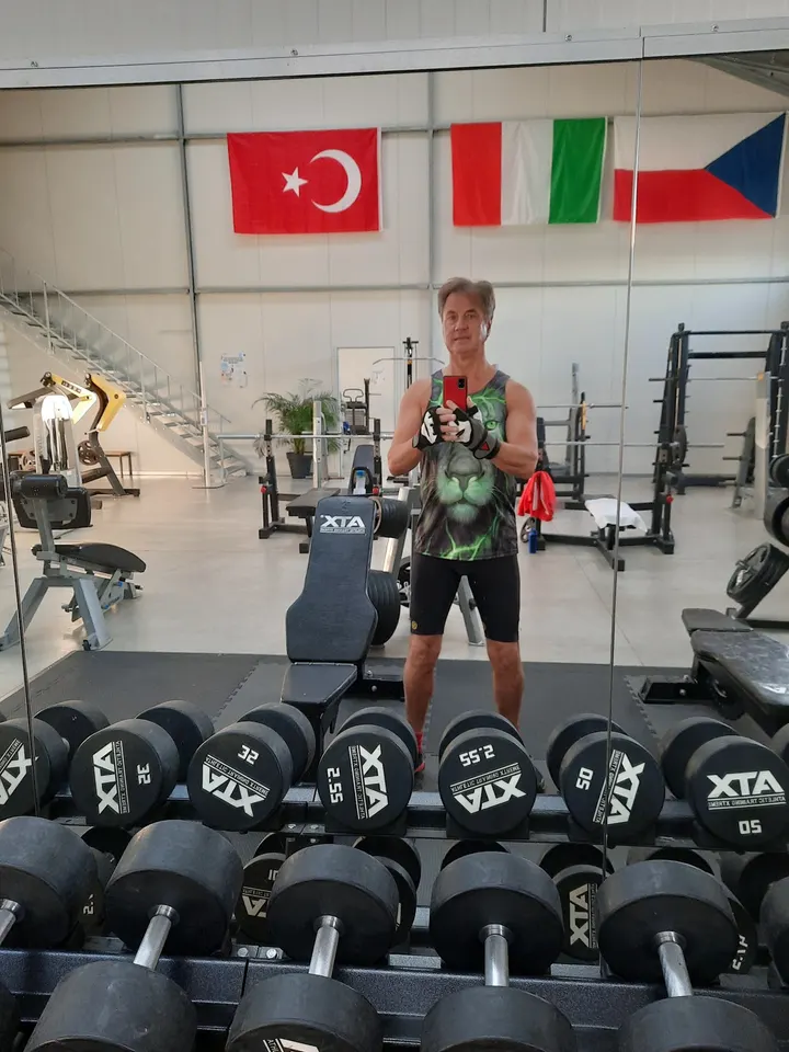 17/7 performance gym — fitnessstudio in Bonn — 4