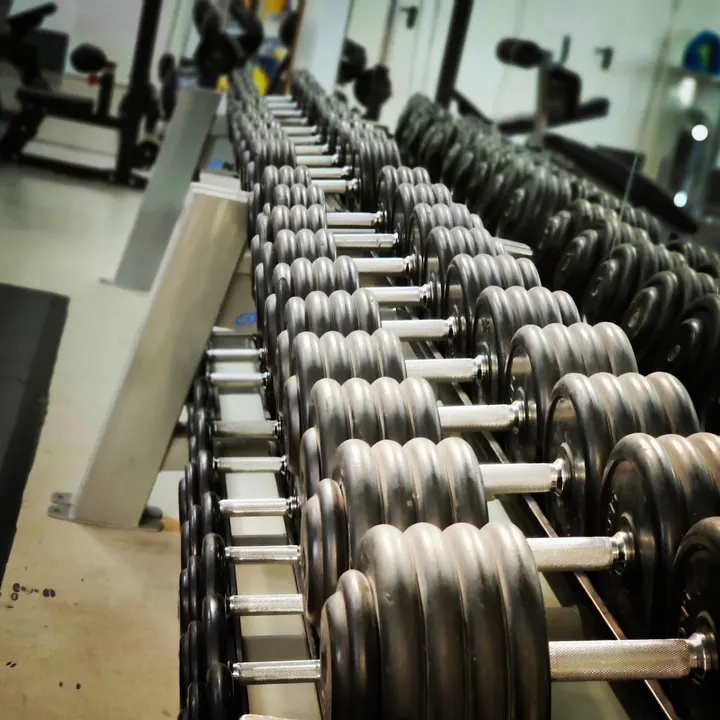 17/7 performance gym — fitnessstudio in Bonn — 5