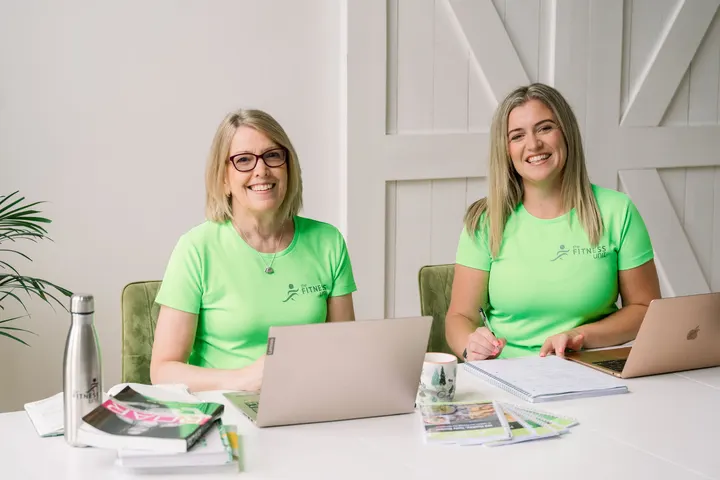 The Fitness Unit - Gym — Yoga in Priory Heath, Ipswich