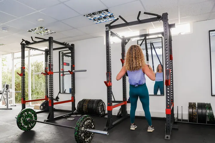 Sarah Dilley Pilates Revitalize — Pilates in Exeter