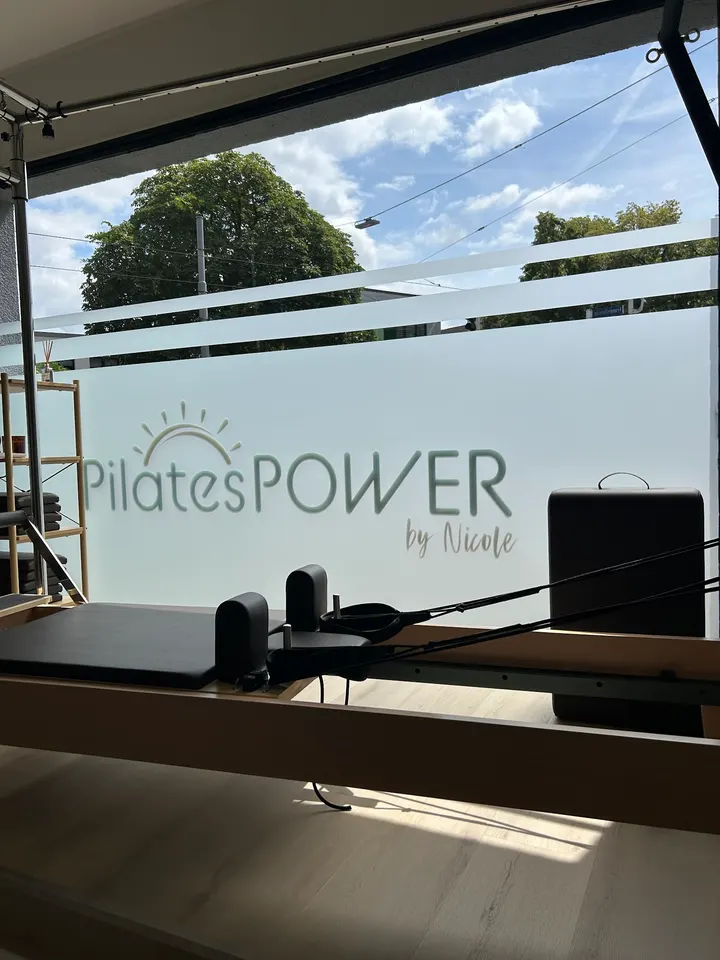 Pilates Power — pilates-studio in Innenstadt, Bochum — 2