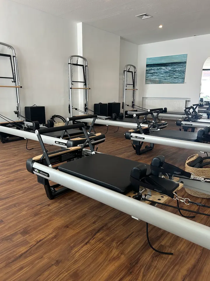 Pilates Power — pilates-studio in Bochum — 3