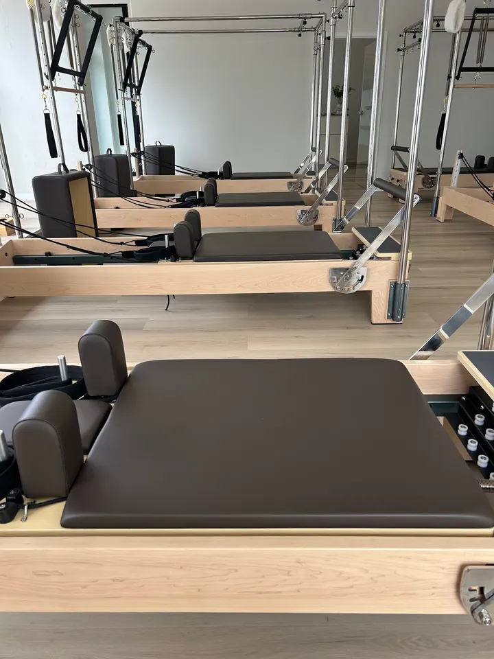 Pilates Power — pilates-studio in Bochum — 4