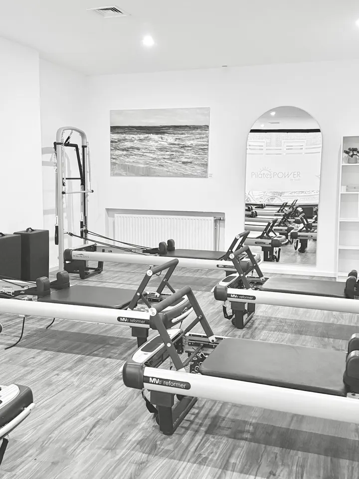 Pilates Power — Pilates in Innenstadt, Bochum